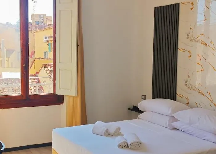 Hotel Leone XIV Firenze