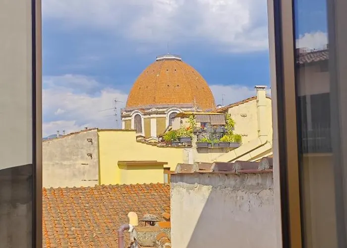 Hotel Leone XIV Firenze