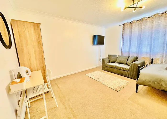 Maryland Studio Londra