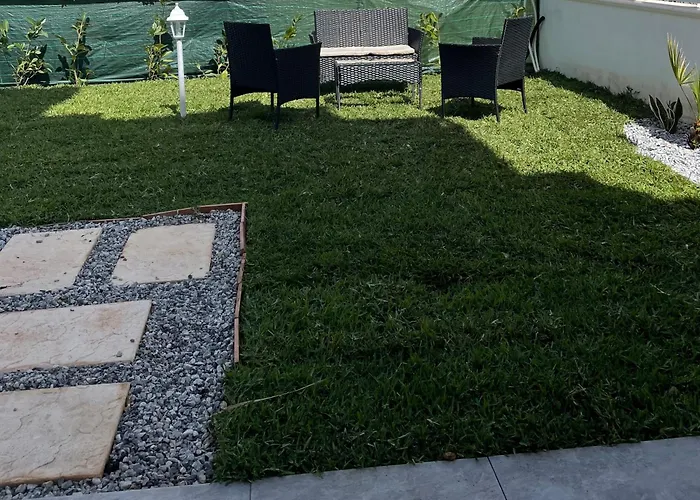Atlantide Suites Tropea