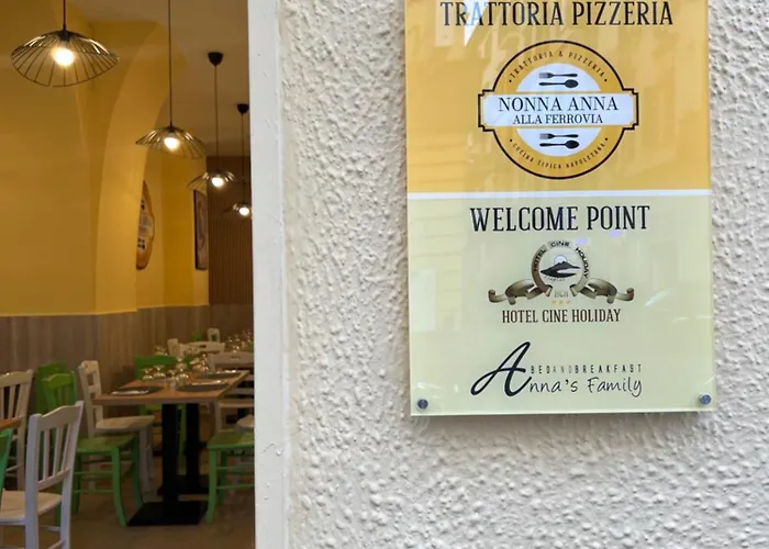 Hotel EconomiciCineholiday