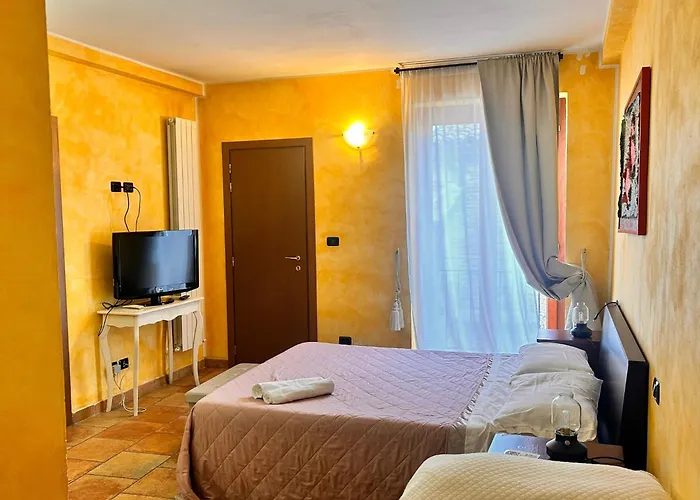 Locanda Dei Baroni Vasto