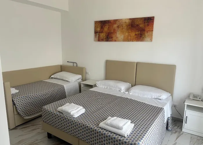 Hotel Darival Nomentana