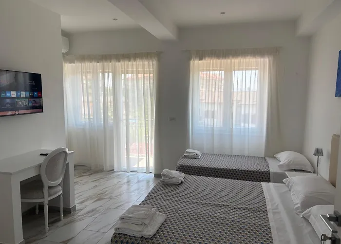 Hotel Darival Nomentana