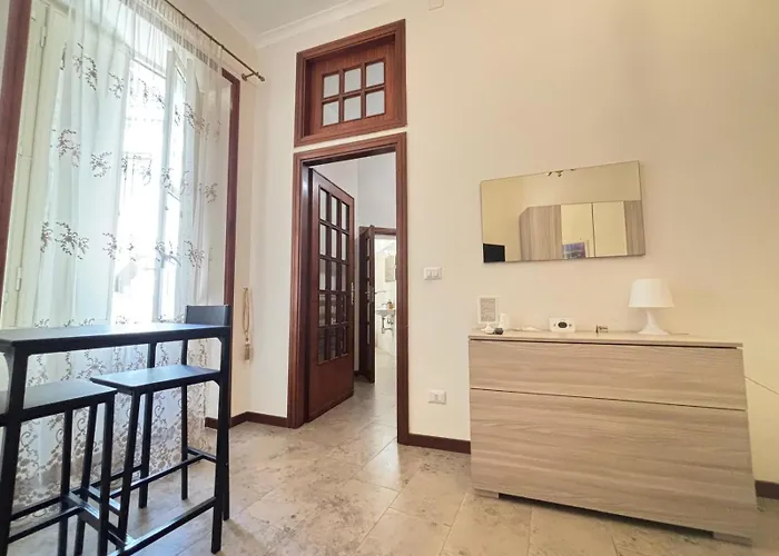 Bed and Breakfast Casa Giulia Napoli