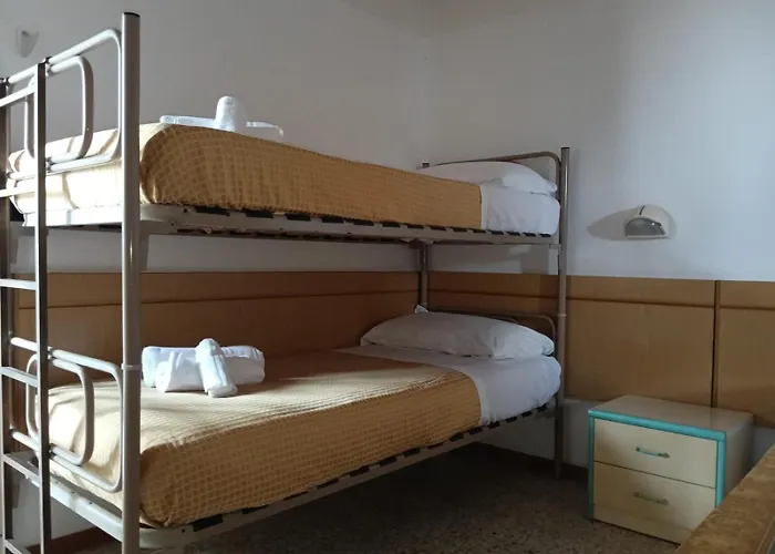 Hotel EconomiciSidney