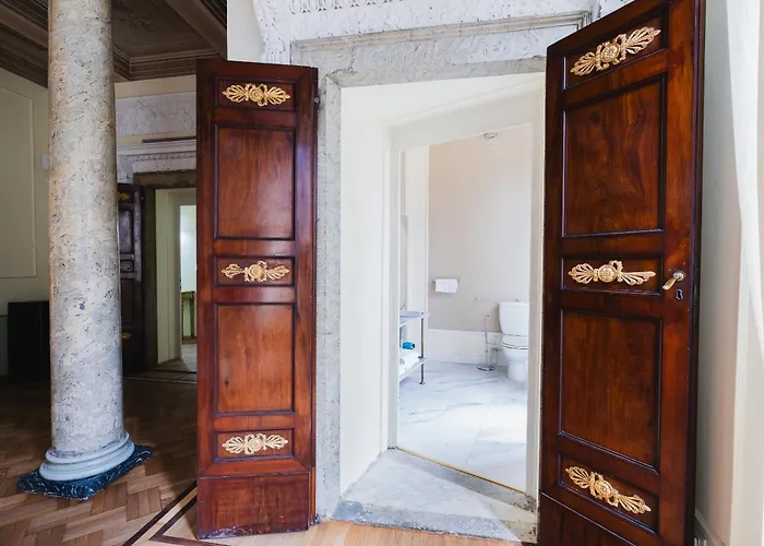 Hotel Residenza la Scala Firenze