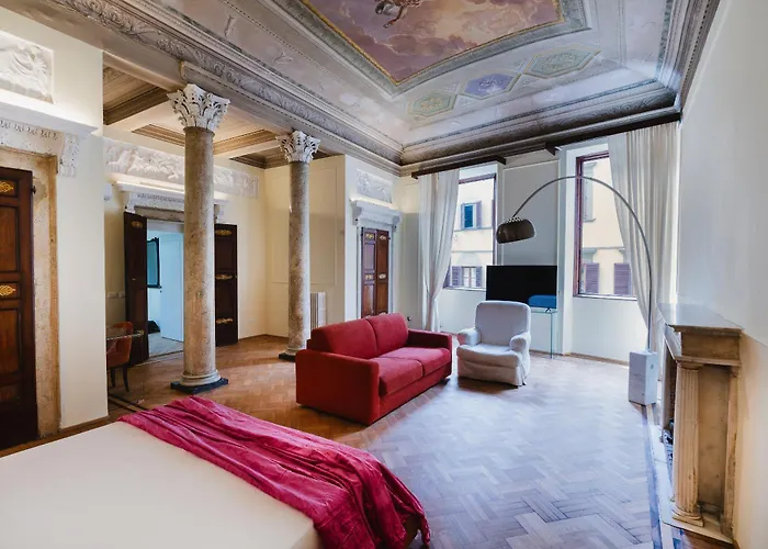 Hotel Residenza la Scala Firenze