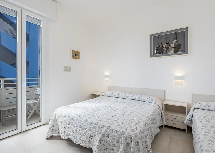 Hotel EconomiciFlora