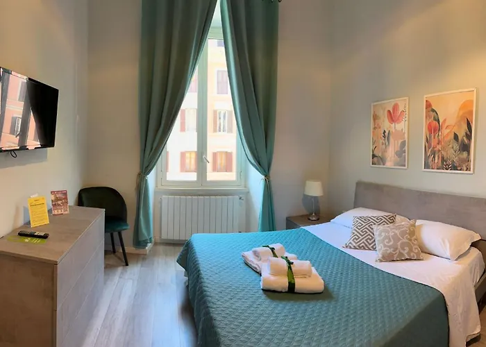 Girasole Suites Roma