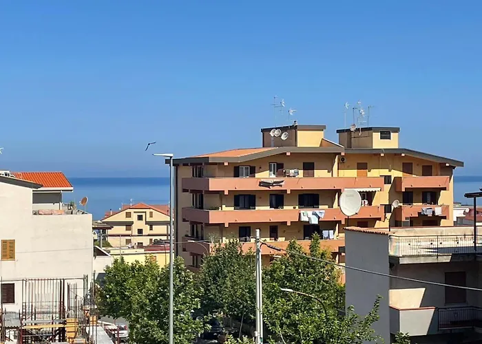 B&B Ilary Tropea