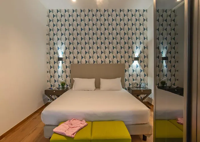 Essence Collection Hotel Roma
