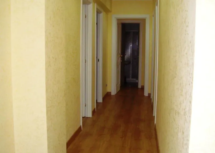 Hotel Residenza Fermi Roma