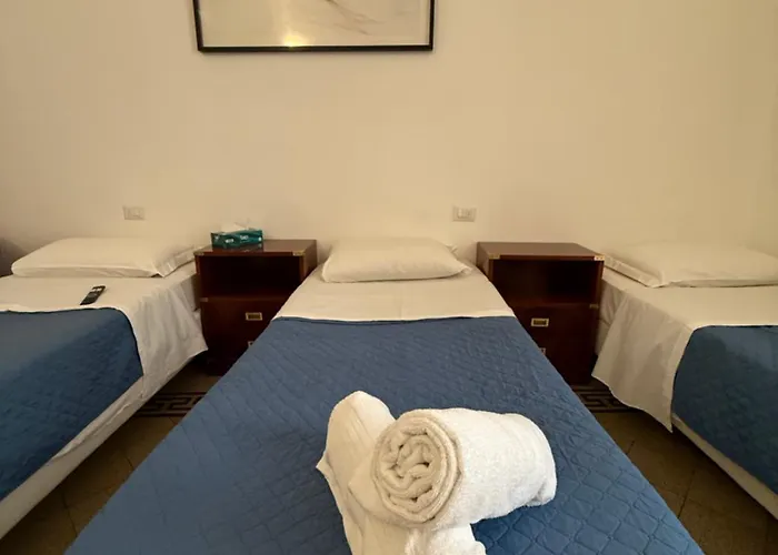 Hotel EconomiciEmanuela