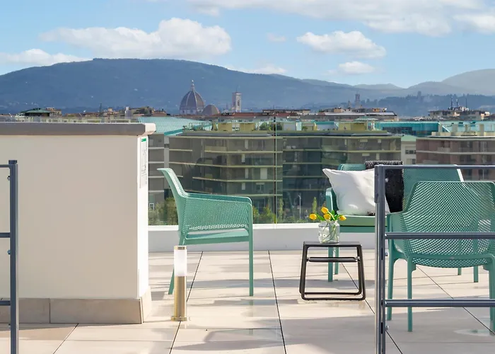 Florentia Living Stays Firenze