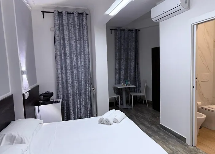Tiburtina Hotel Holiday Roma