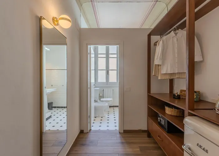 B&B Stanze Guelfe Firenze