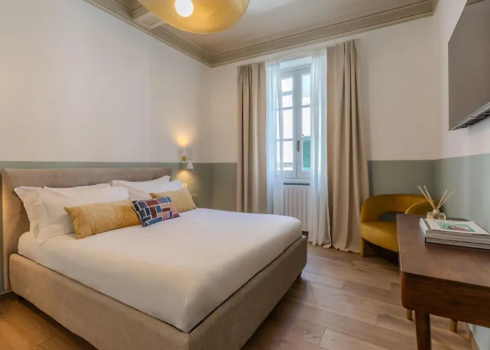 B&B Stanze Guelfe Firenze