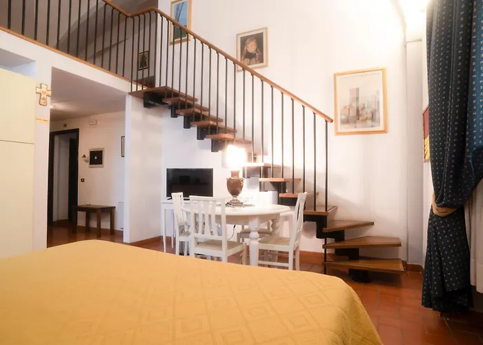 Hotel Residence La Contessina Firenze