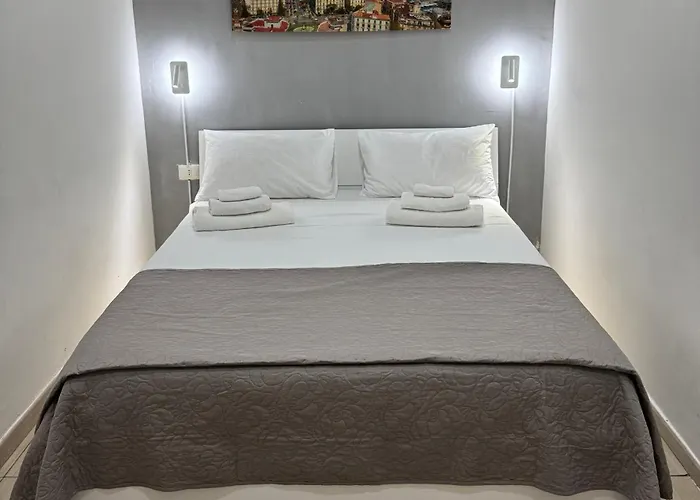 Pontecorvo Home Napoli