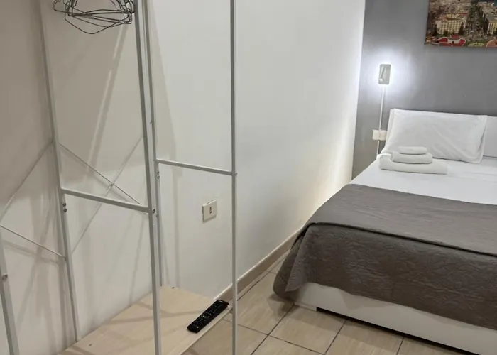 Pontecorvo Home Napoli