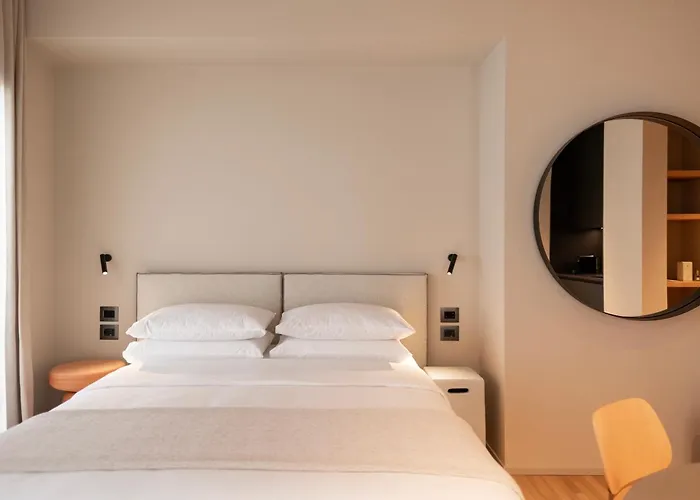 Alma Suites Lido di Jesolo