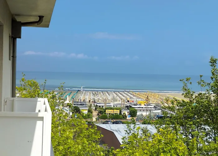 Hotel Excelsior Cervia