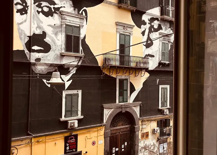 Trasite Napoli