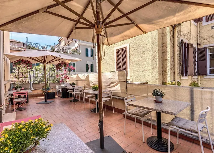 Hotel EconomiciImperia Suite