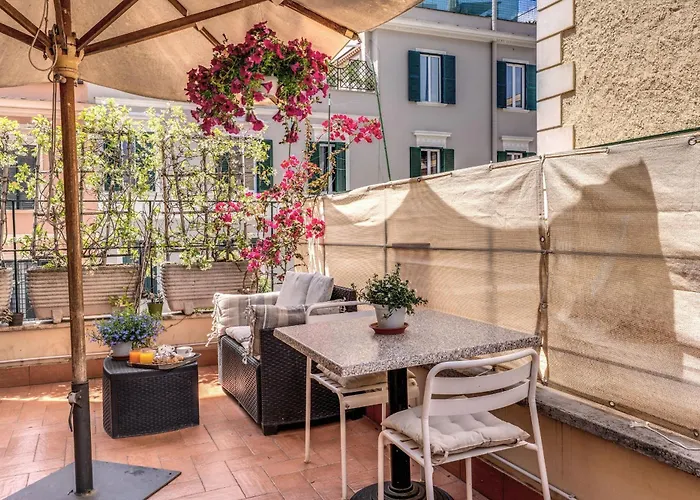 Hotel EconomiciImperia Suite