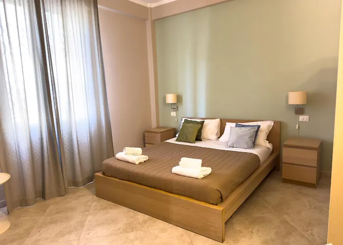 Sweet Home Cosseria Firenze
