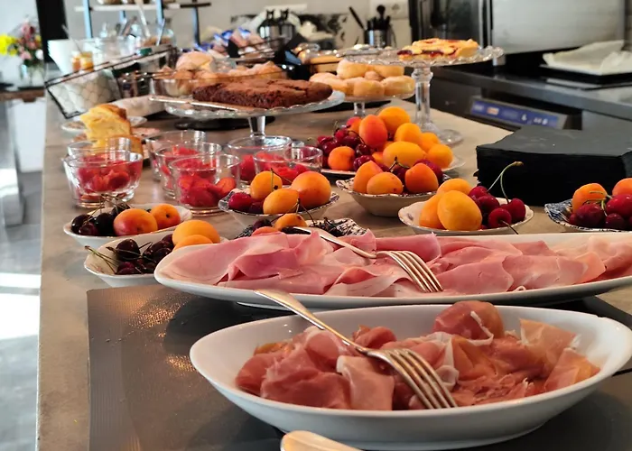 Hotel EconomiciBell Suite