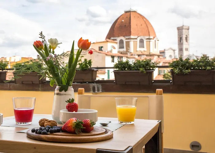 Relais Luce Firenze
