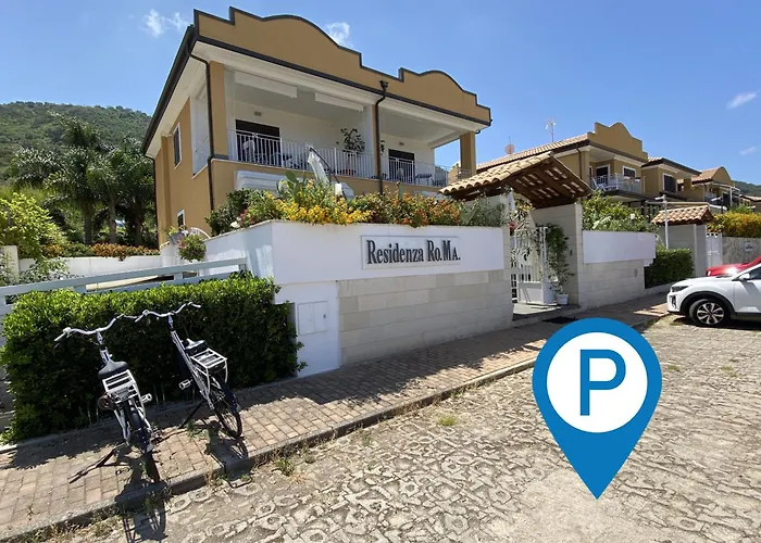 Hotel EconomiciResidenza RoMa