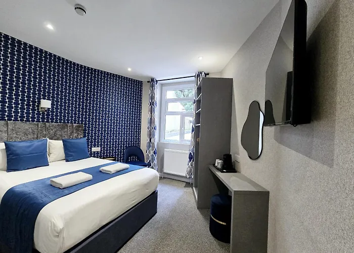 Hotel EconomiciGeorge