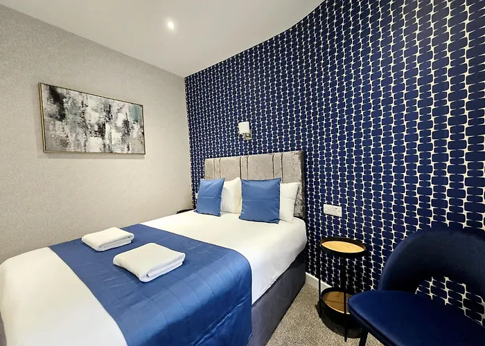 Hotel EconomiciGeorge