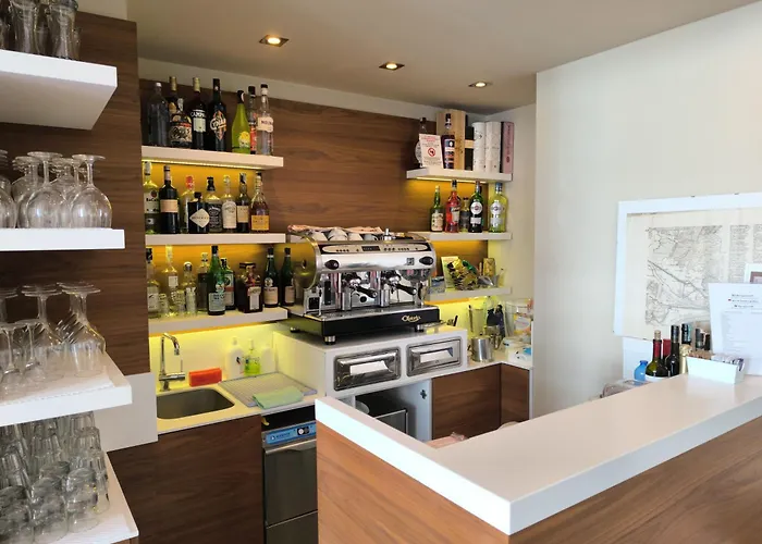 Hotel Midi Lido di Jesolo