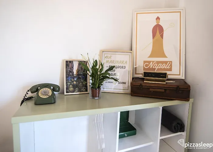 Hotel EconomiciPizzaSleep