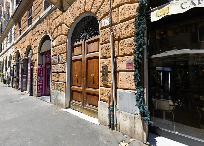 Hotel EconomiciImperiale