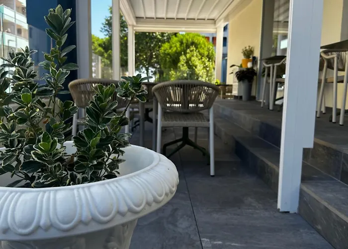 Hotel EconomiciLilium Maris