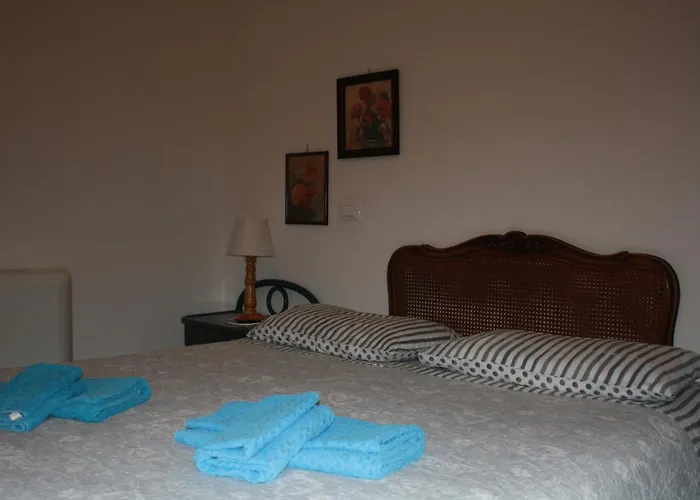 La Quercia Agriturismo