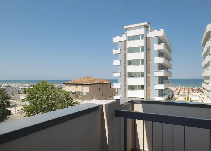 Global Hotel Rimini