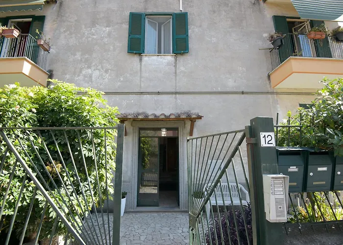 Appartamento Iris Roma