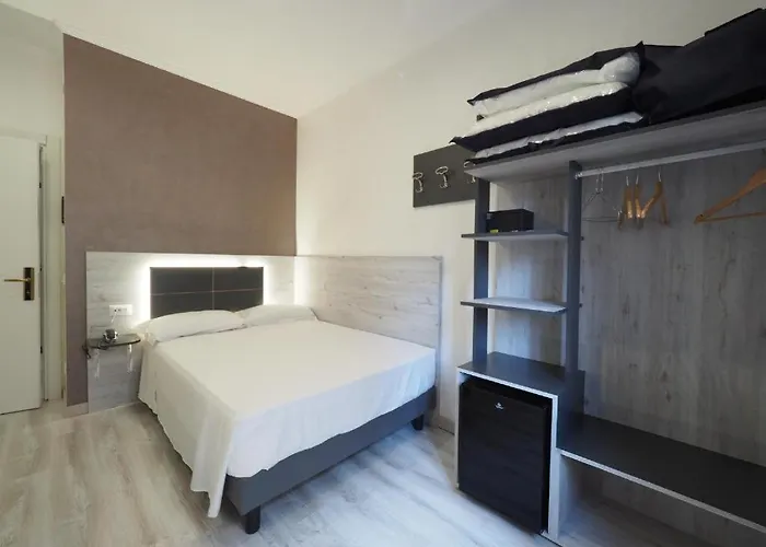 Hotel Casa Di David Roma