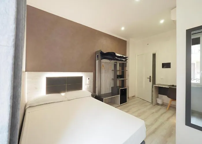 Hotel Casa Di David Roma