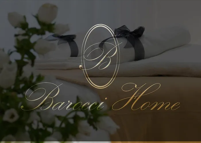 Barocci Home Roma