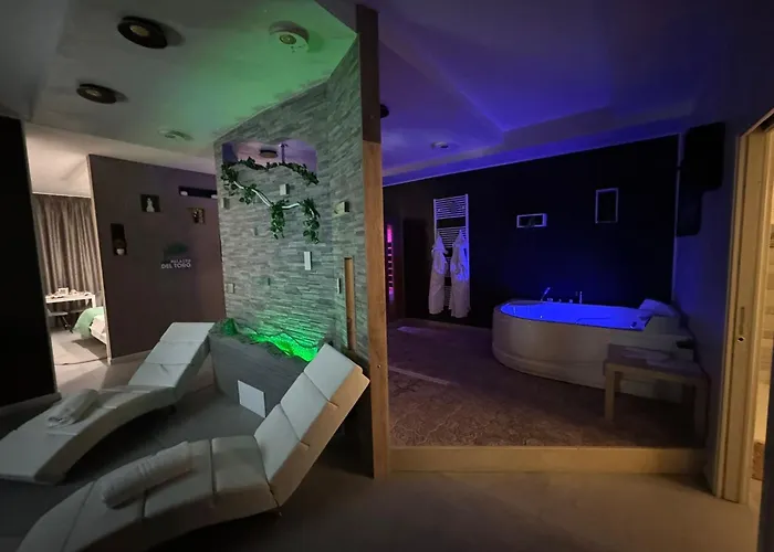 B&B Palazzo del Toro Montesilvano Marina