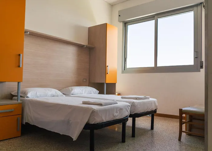 Rooms Casa Celeste Sul Mare Cesenatico