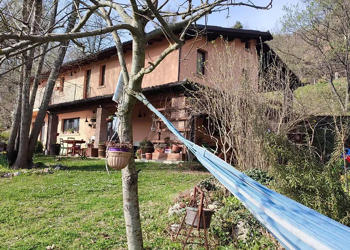 Il Casale della Biodiversità Scanzano Roma