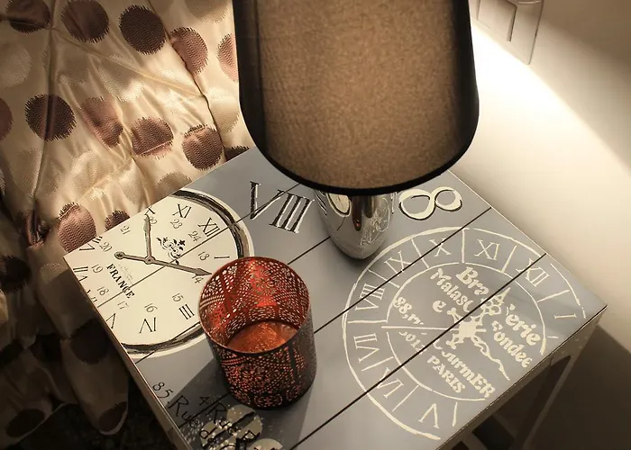 Re di Luna B&B Roma